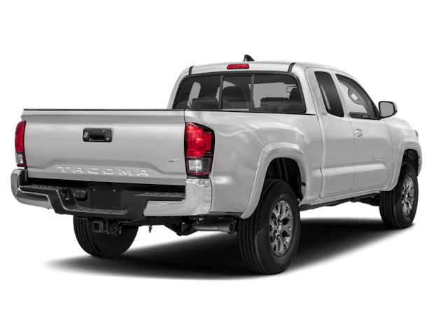 Used 2023 Toyota Tacoma 4WD Long Bed,Extended Cab Pickup